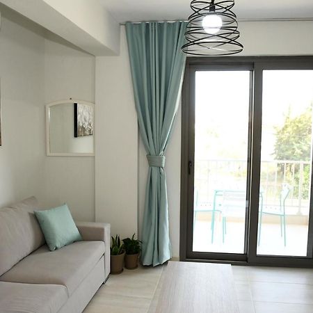 Theano Luxury Suites Nikiti Exterior photo